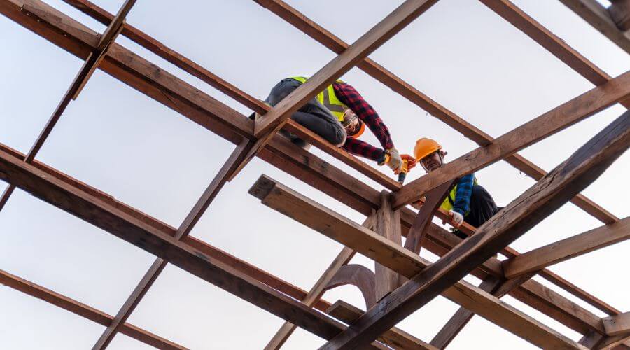 Expert top industrial roofings services in Osteen, FL